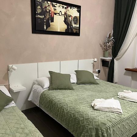 My House Gemelli Roma Exterior foto