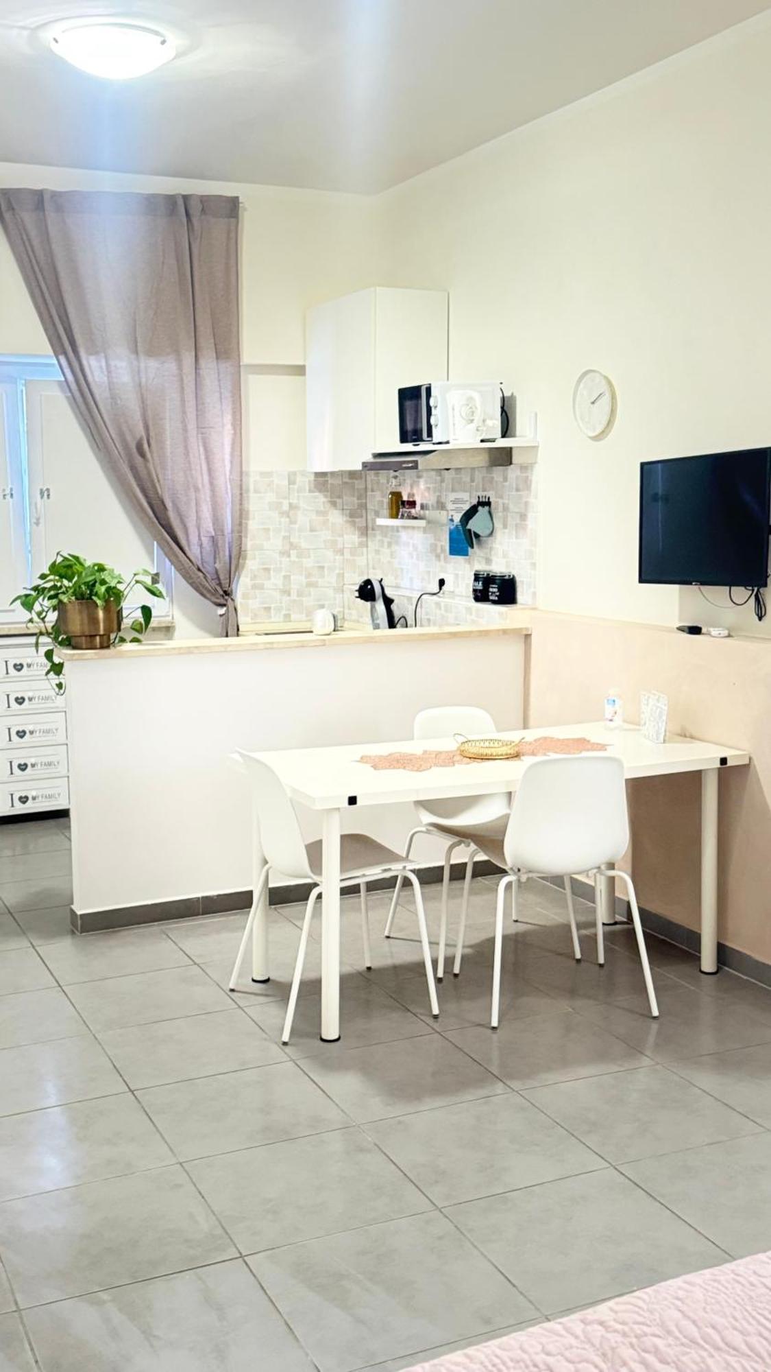 My House Gemelli Roma Exterior foto