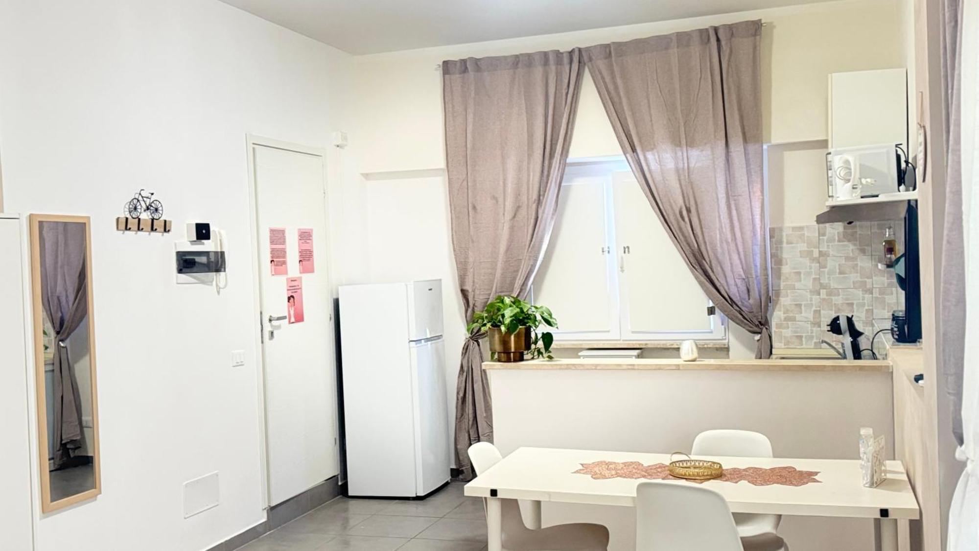 My House Gemelli Roma Exterior foto