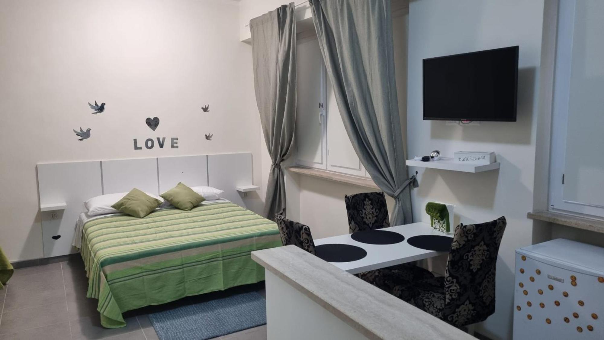 My House Gemelli Roma Exterior foto
